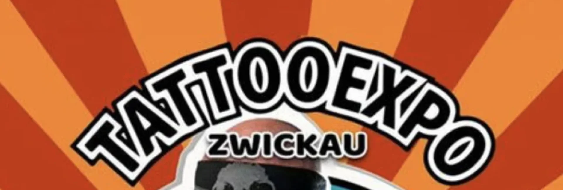 Randy Engelhard verkündet Aus der Tattoo Expo Zwickau