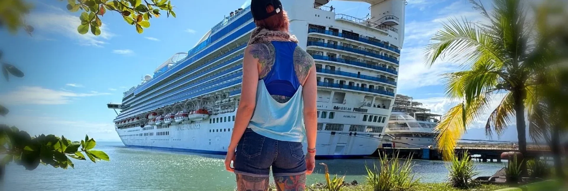Findet die Tattoo Cruise 2026 auf der Mein Schiff 4 statt?