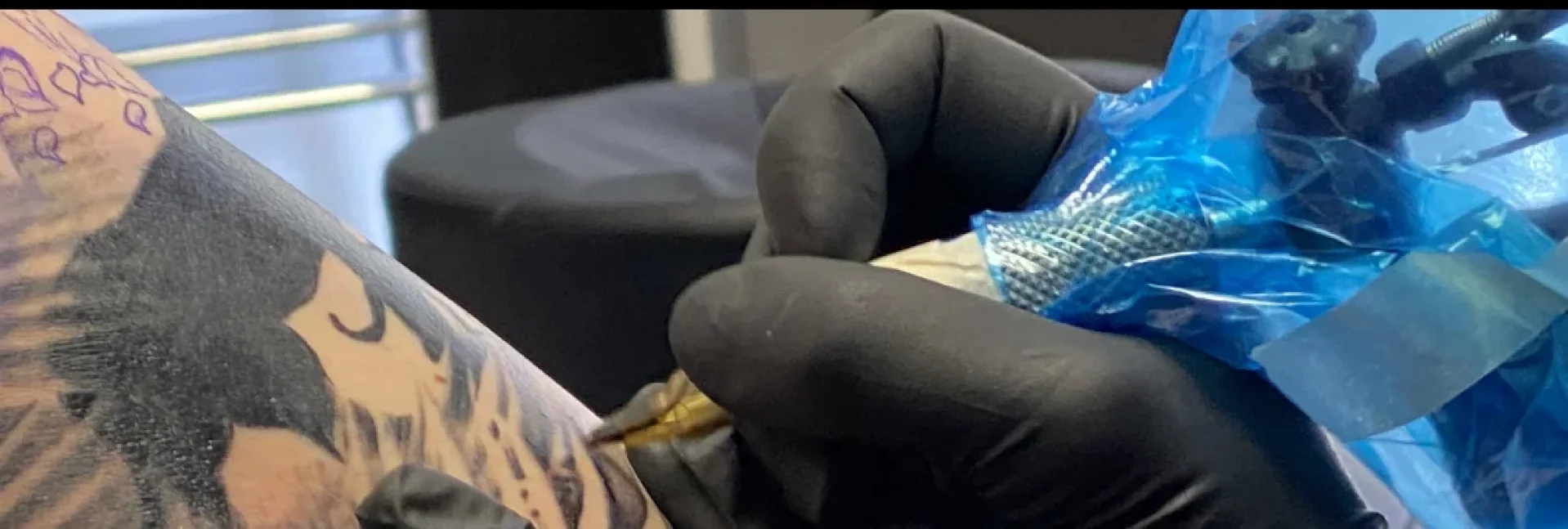 Hobby Tattoo geht doppelt schief