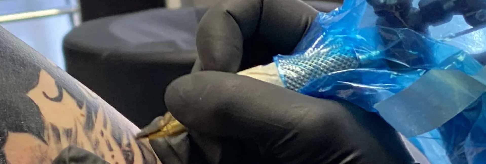 Tätowierkunst e.V. zum Befähigungsnachweis für Tätowierer