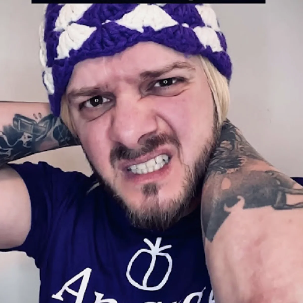 Jers Mob - Tätowierer aus Osnabrück