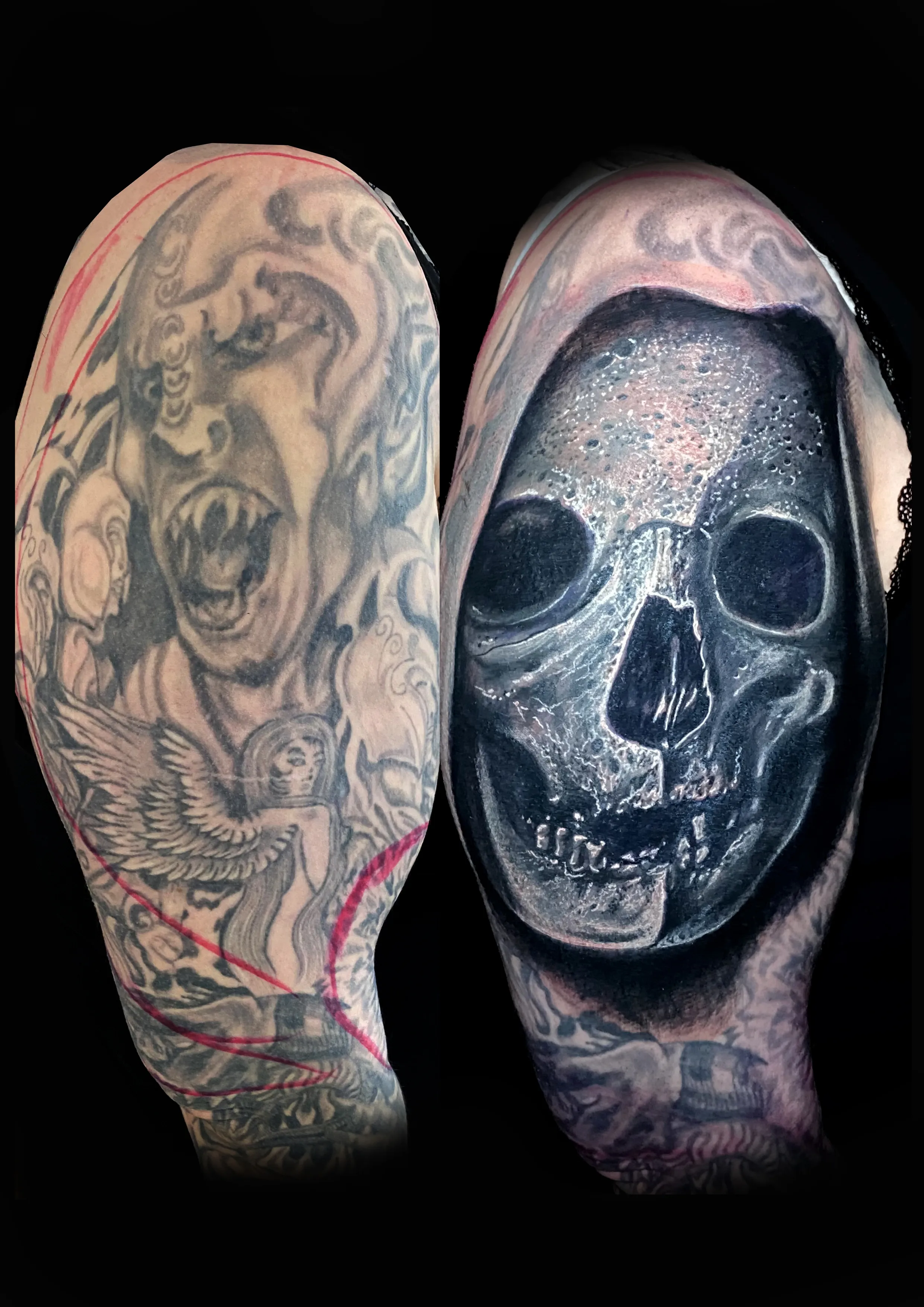 skull-cover