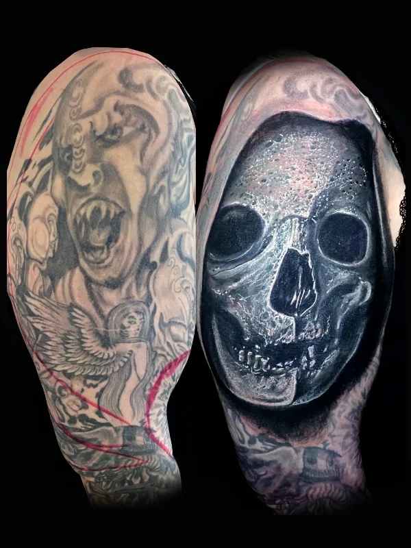skull-cover