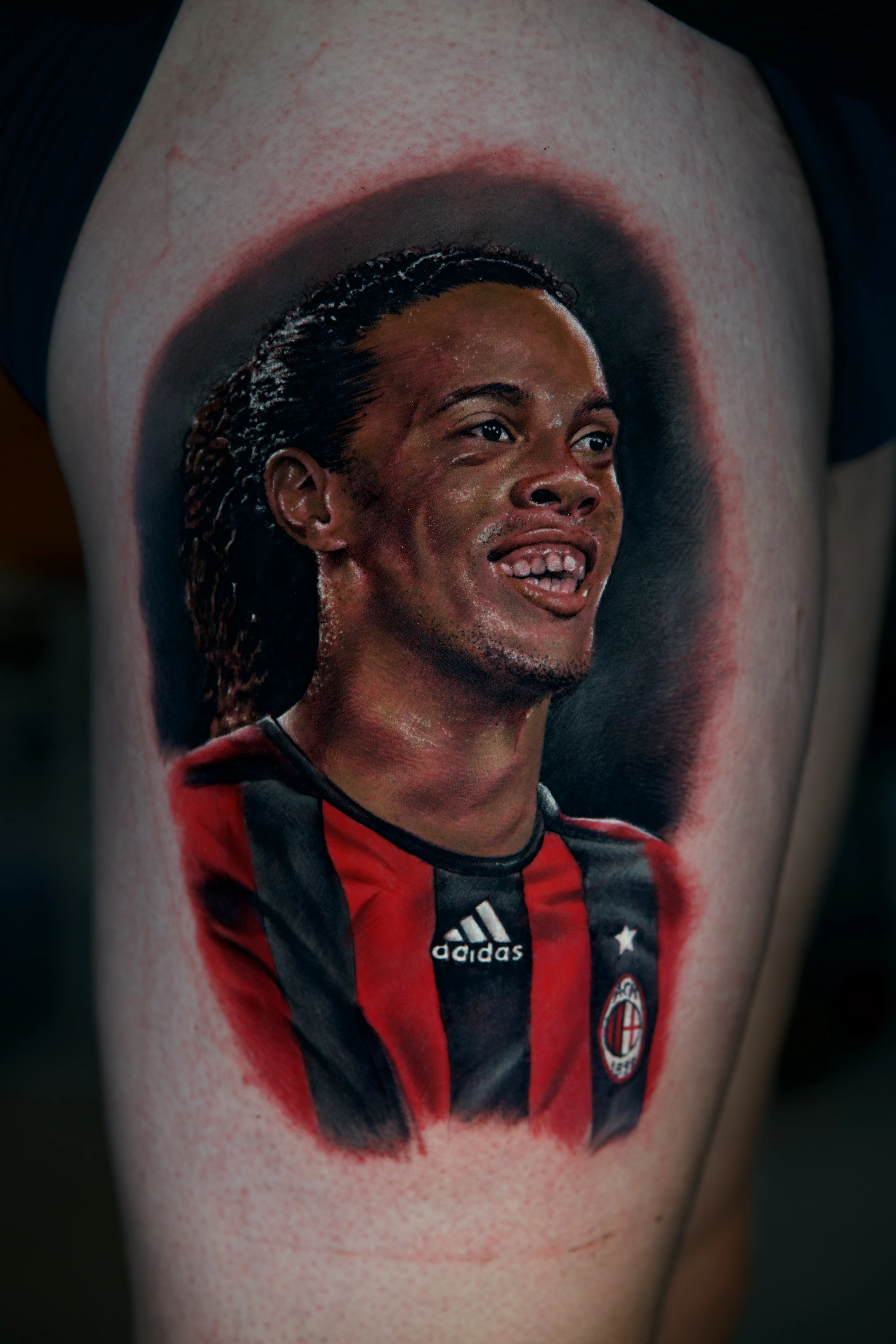Ronaldinho 