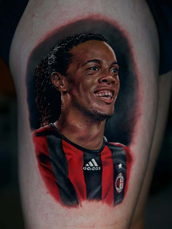 Ronaldinho 