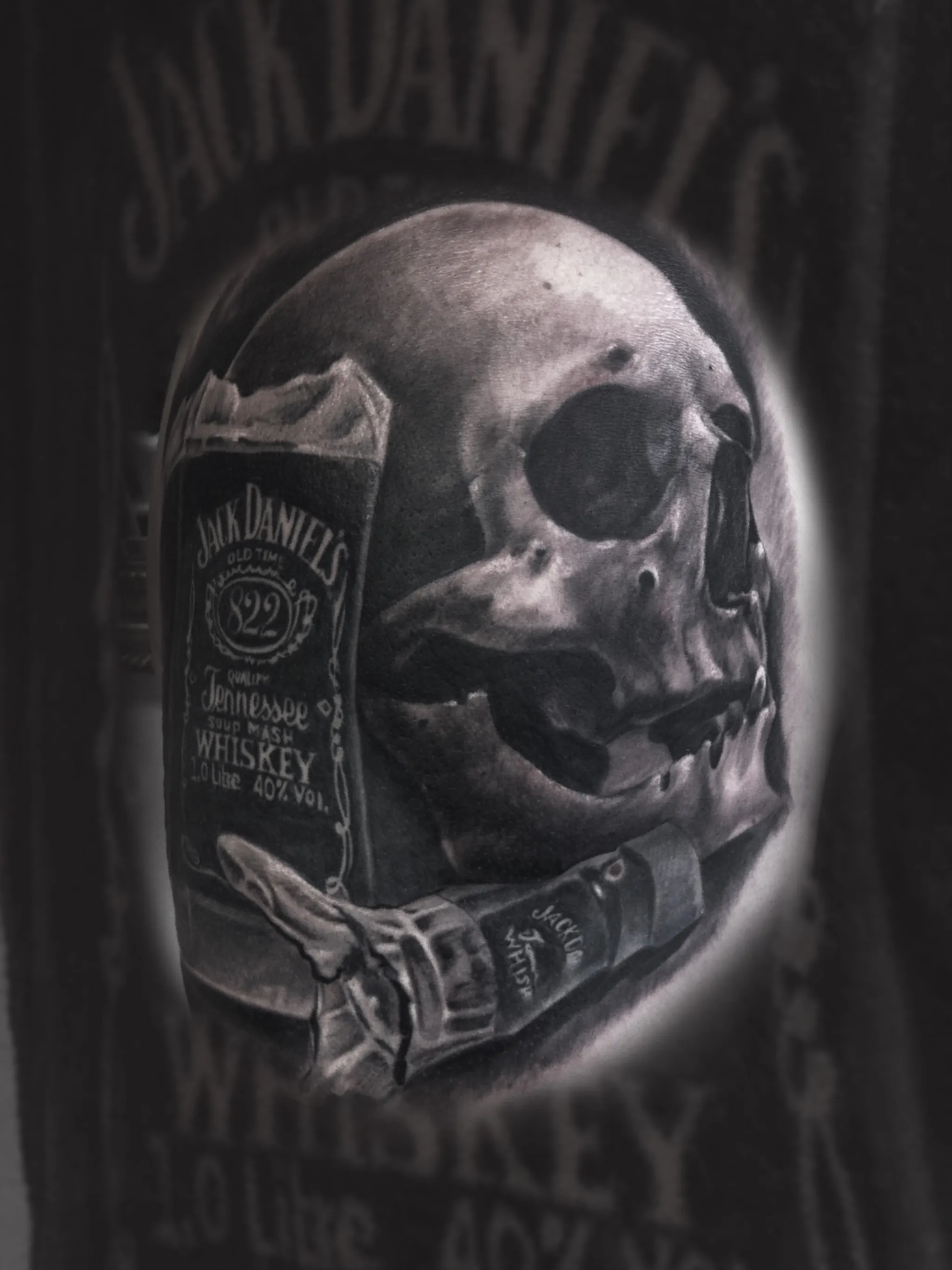 Jack Daniels