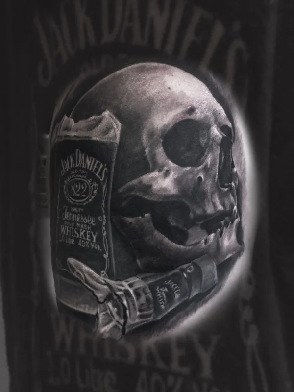 Jack Daniels