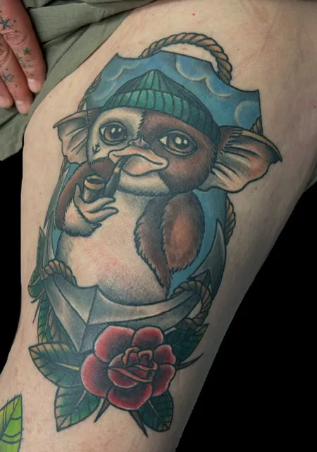 Gizmo Gremlins