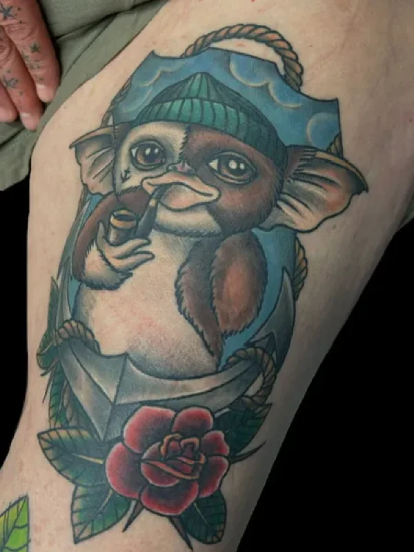 Gizmo Gremlins