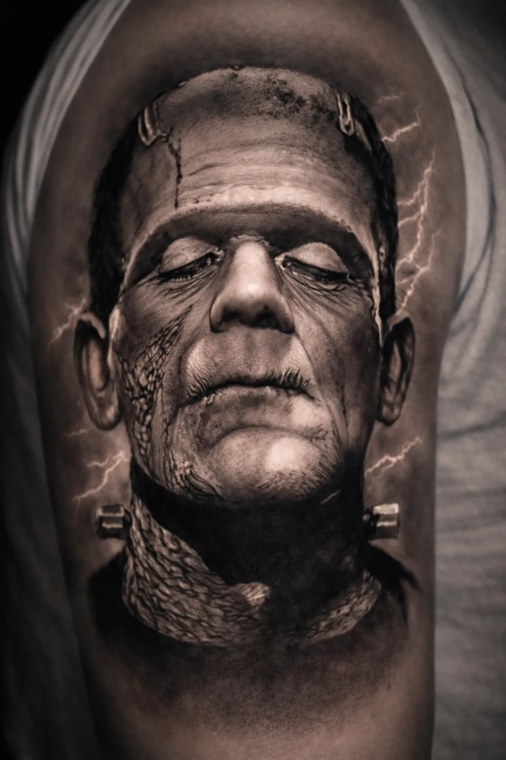 frankenstein