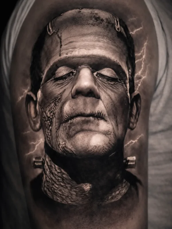 frankenstein