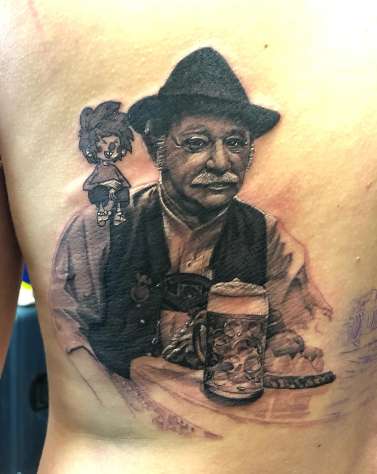 Pumuckl Meister Eder