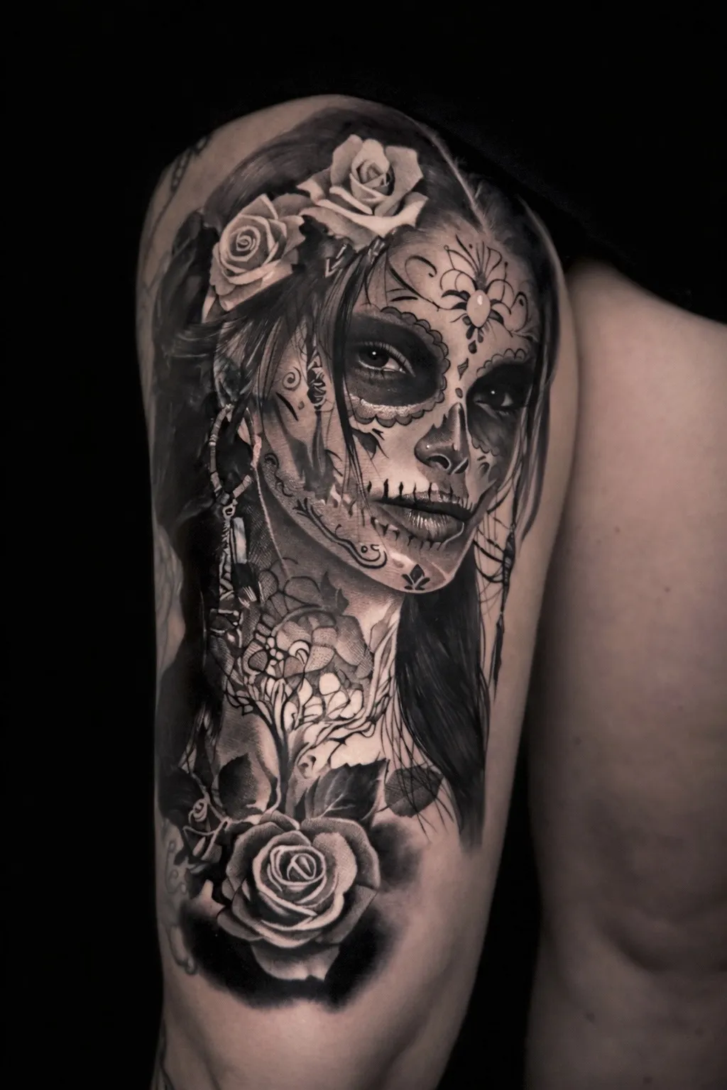 La Catrina