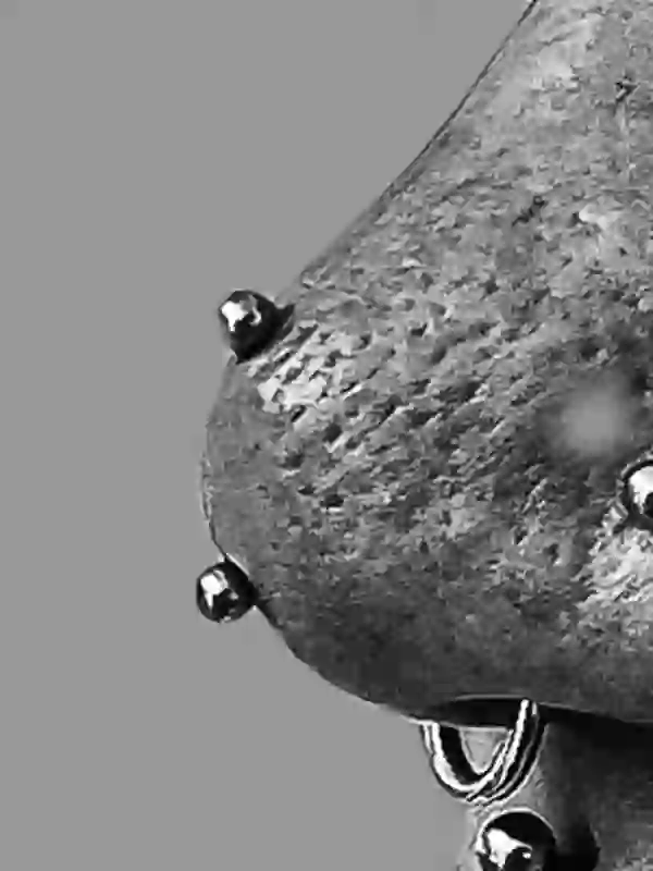 Rhino Piercing und Nostril