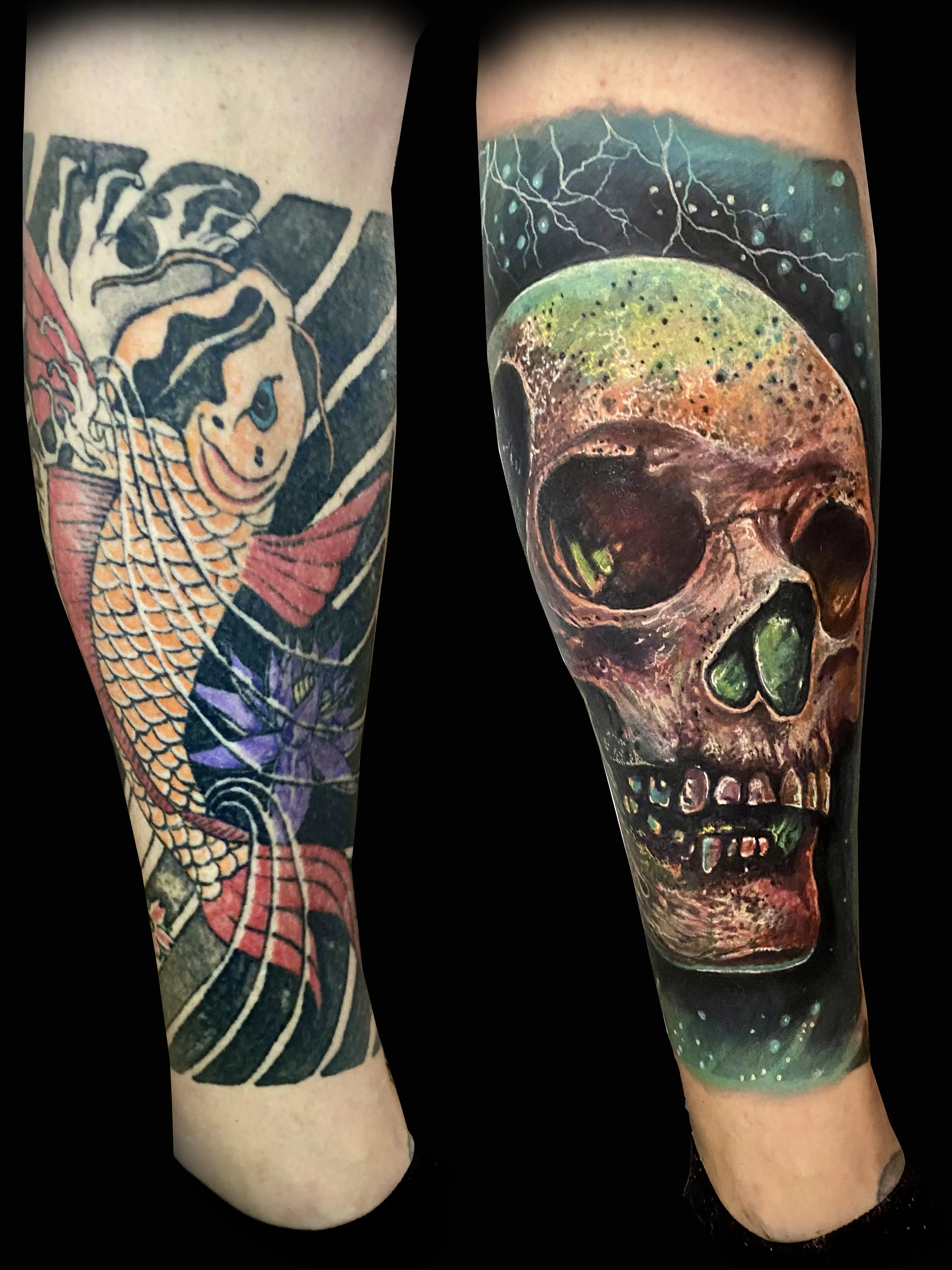 coverup-skull