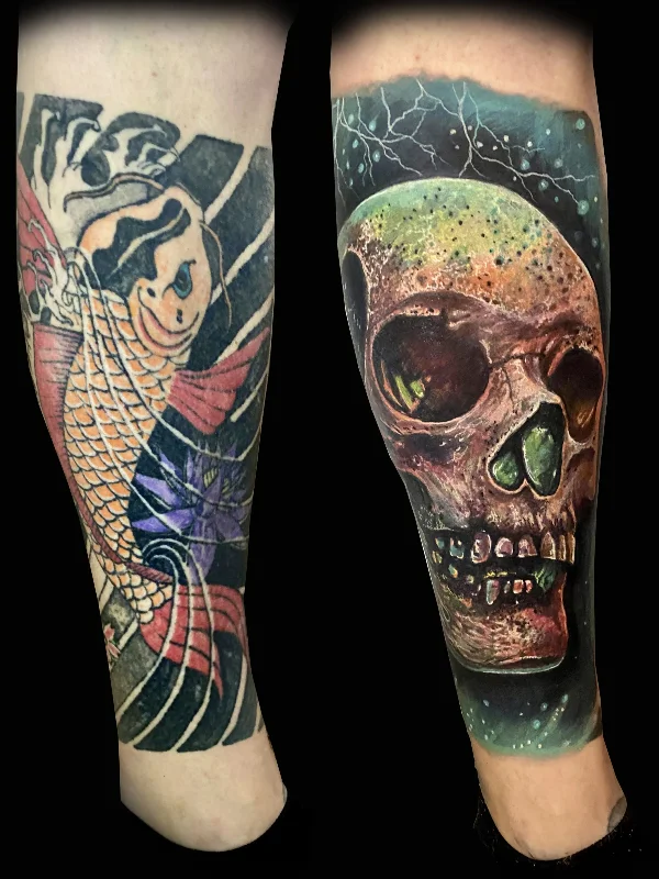 coverup-skull