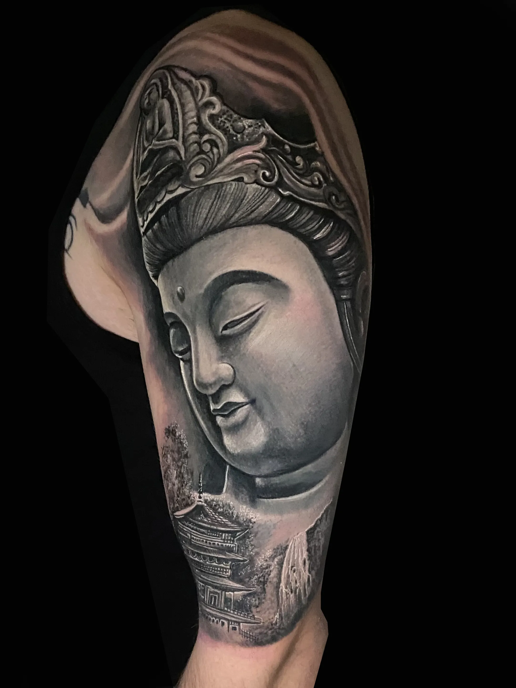 buddha