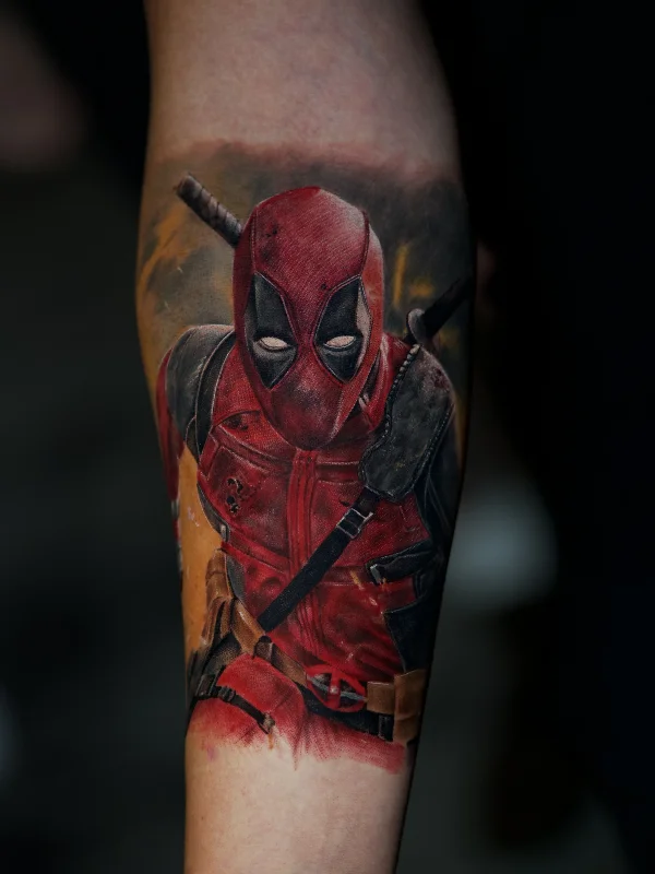 deadpool