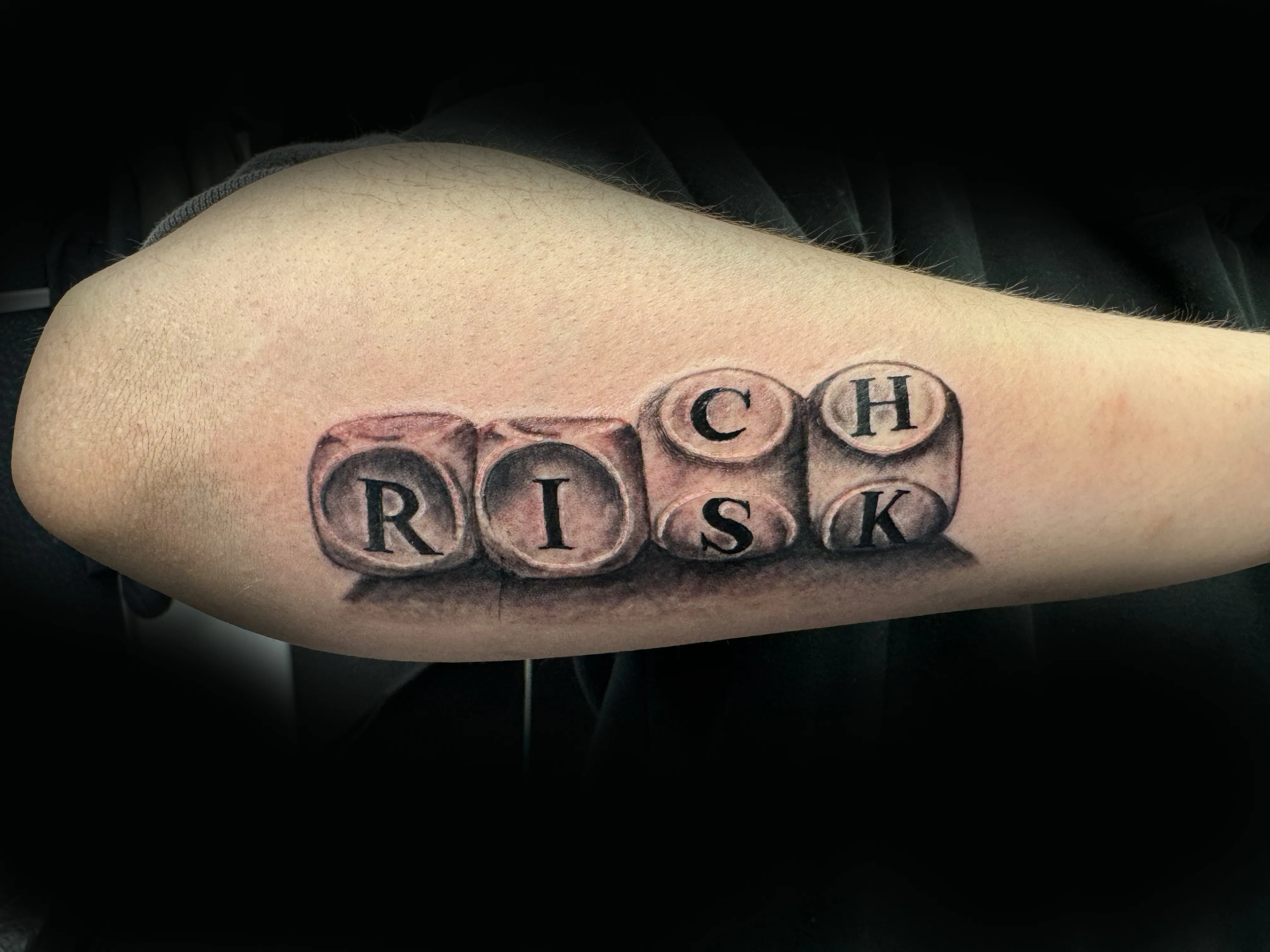 rich risk