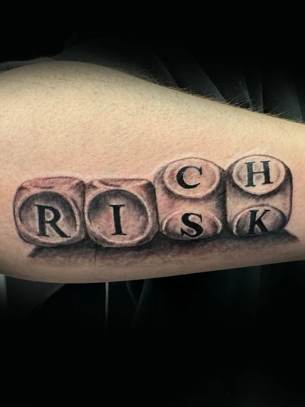 rich risk