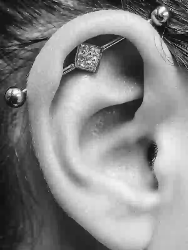 Industrial Piercing