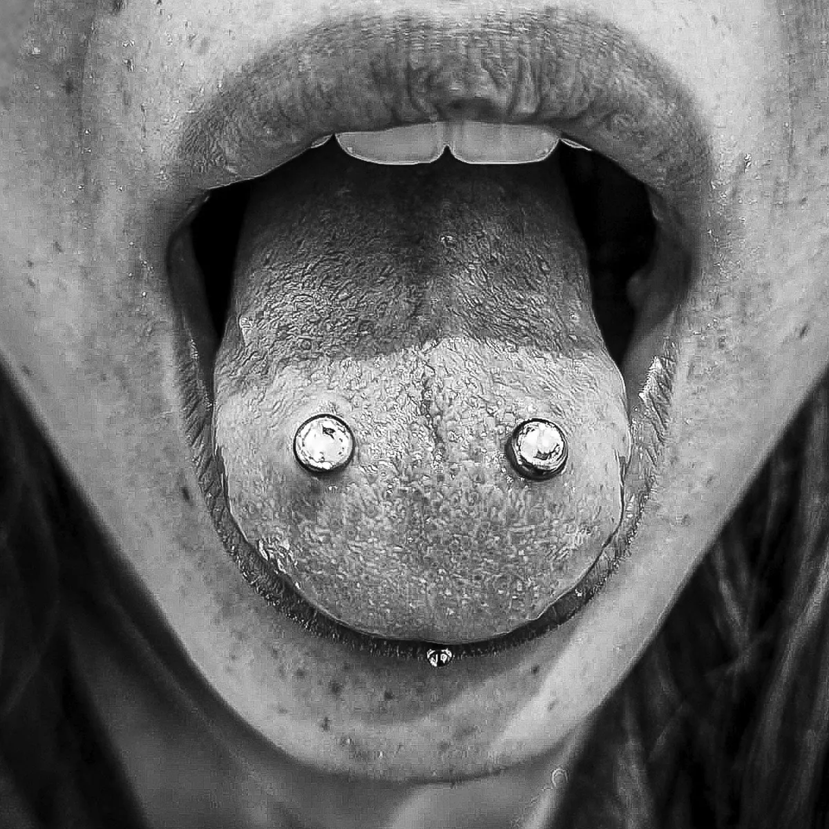 Venombites Piercing