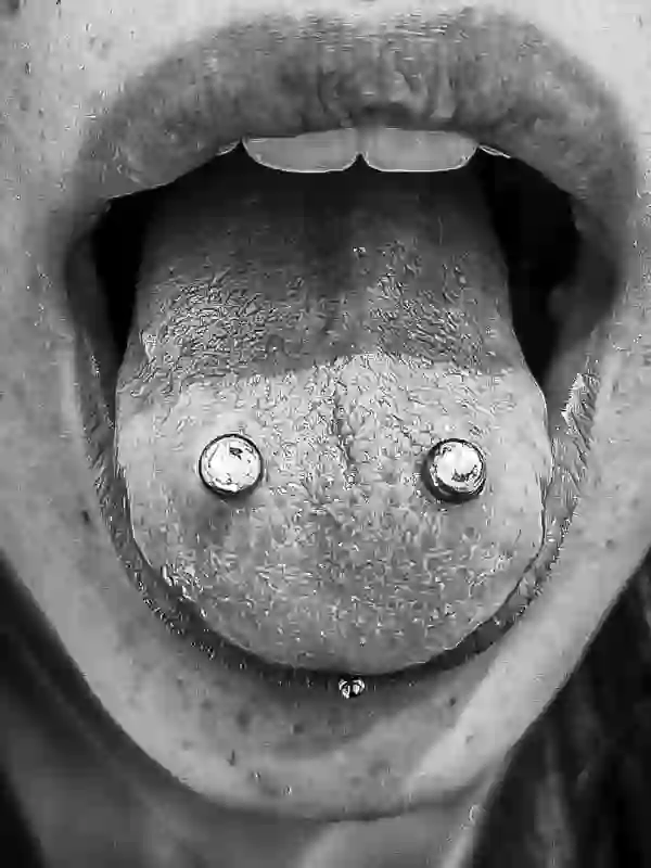 Venombites Piercing