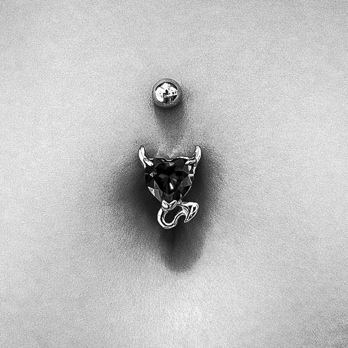 Bauchnabel Piercing