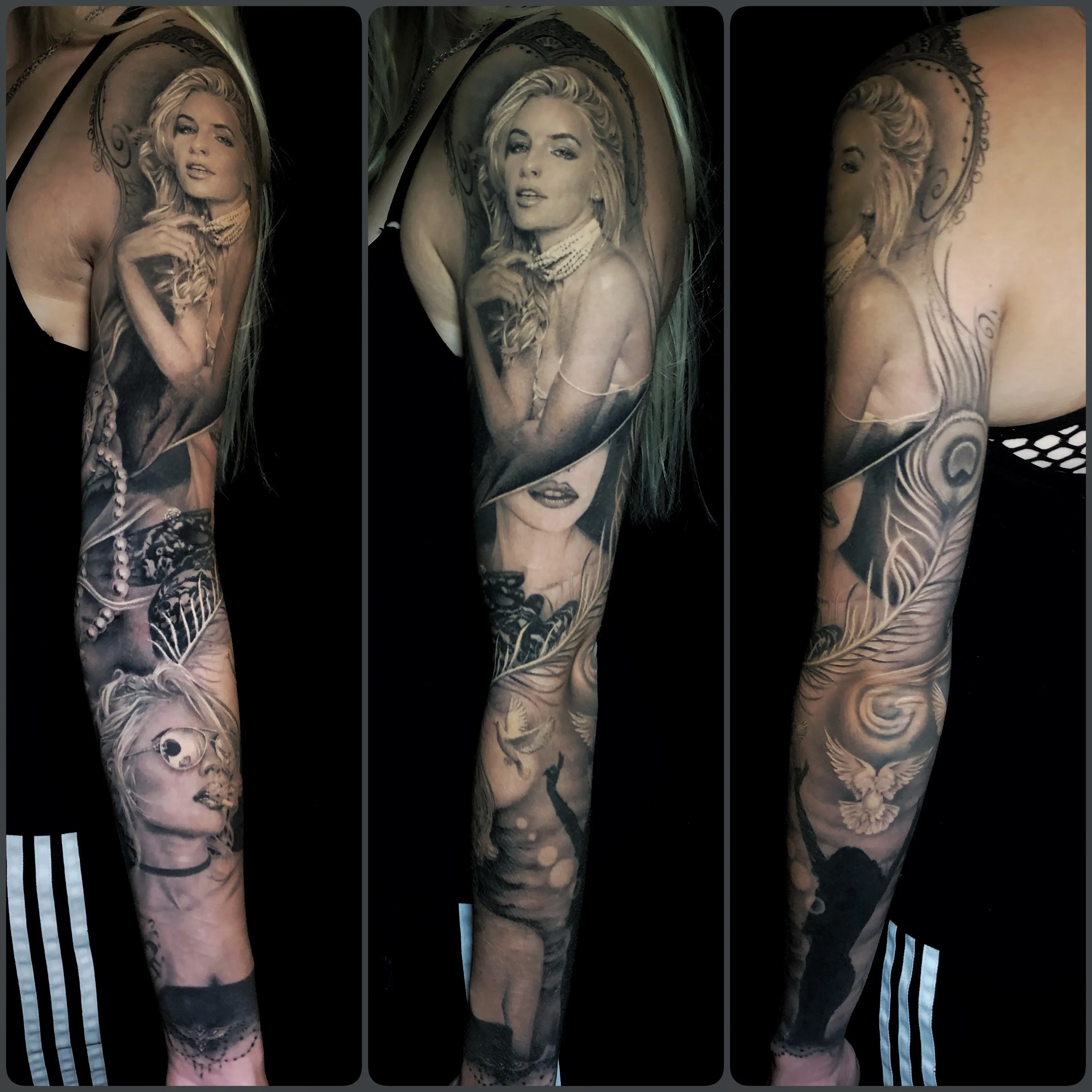 sleeve