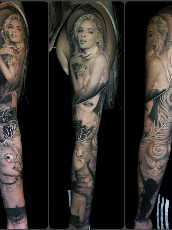 sleeve