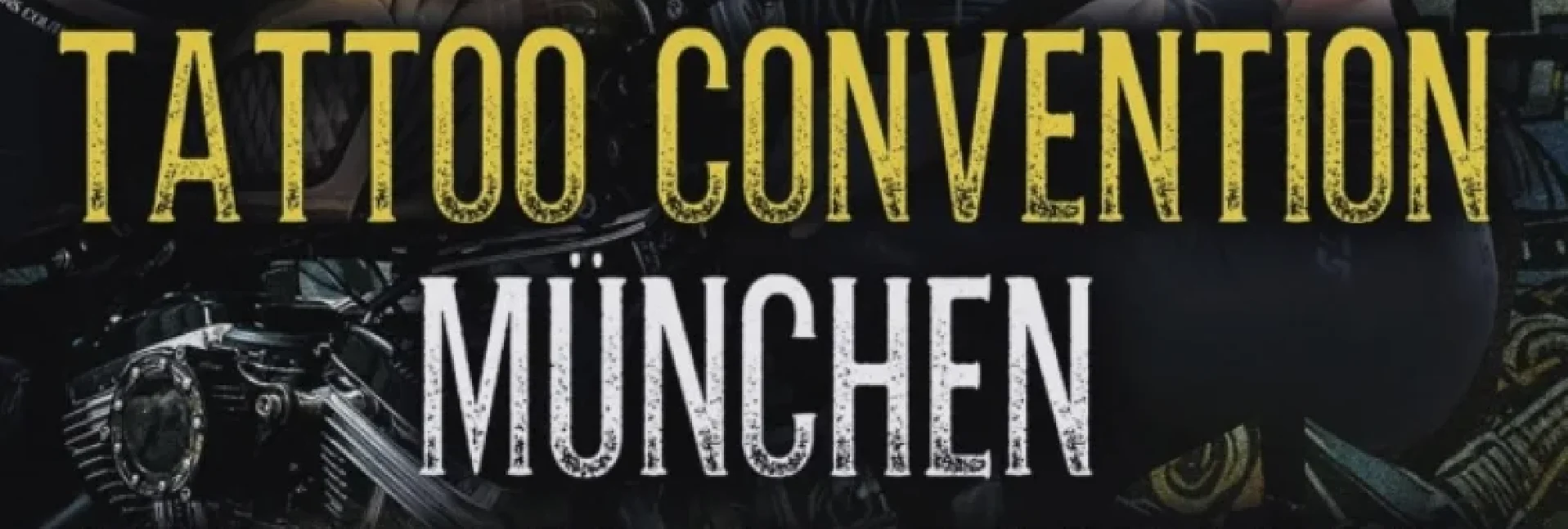 Ab heute: Tattoo Convention „Dream Ink München“