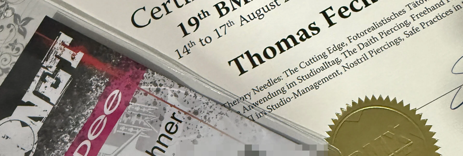 BMXnet Conference in Berlin 2025