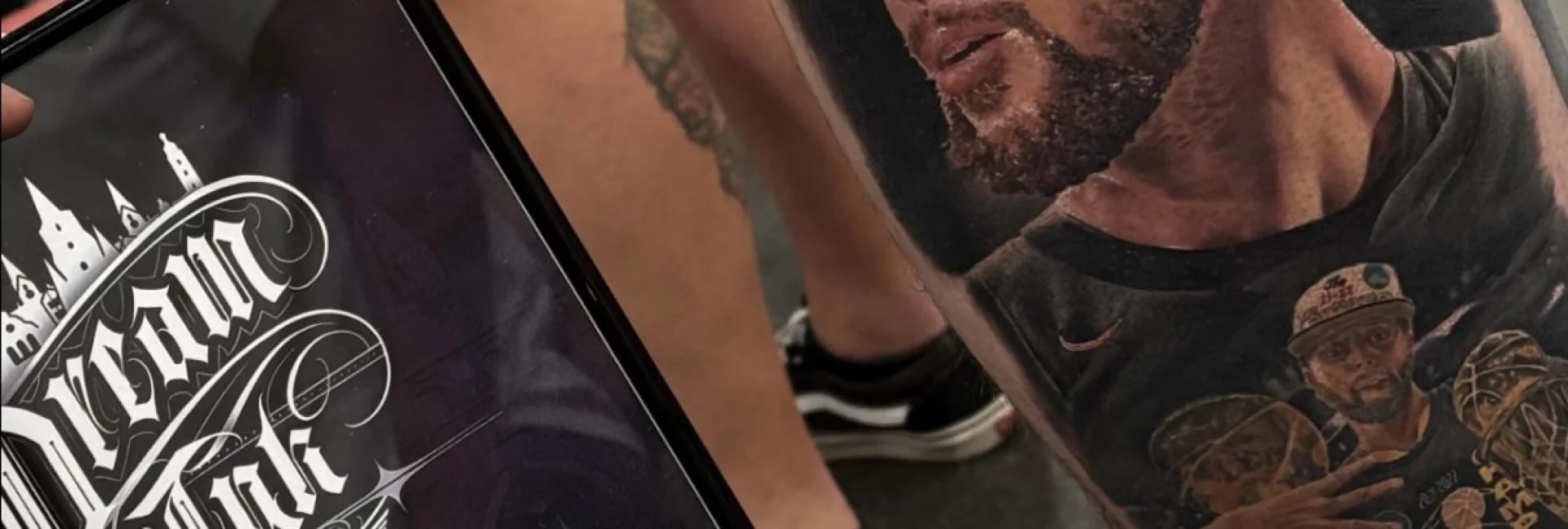 Ova & Mima mit Auszeichnungen auf Tattoo Messe in Ingolstadt