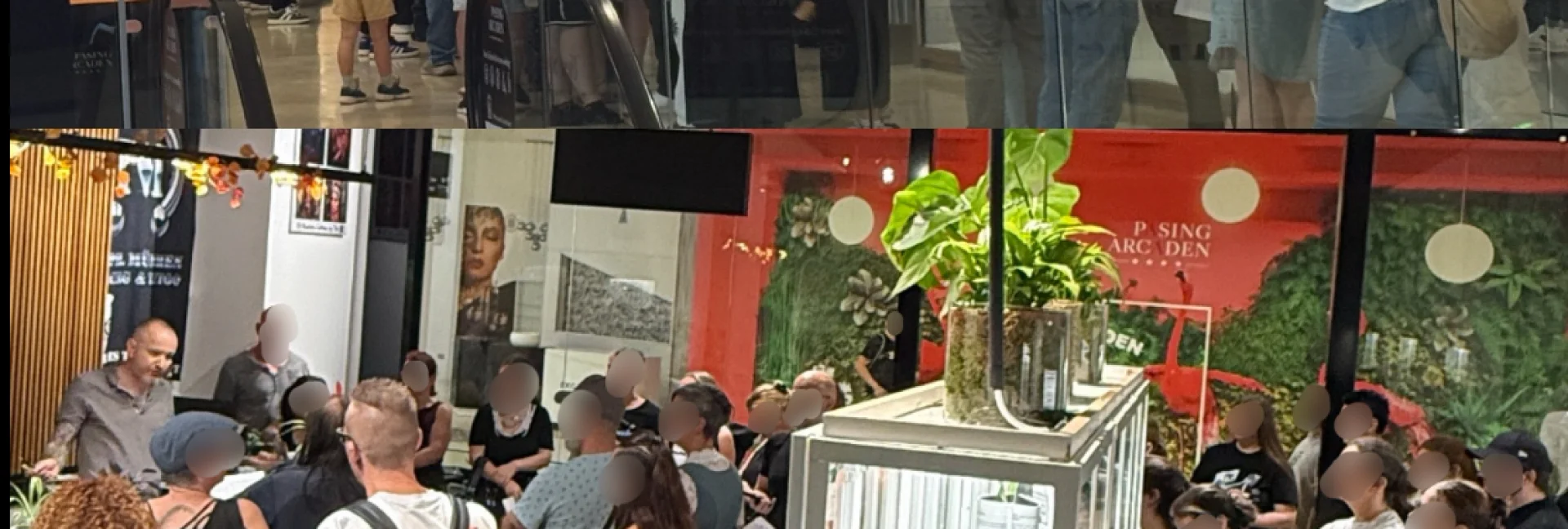 TwinWin - das Stammzellspenden Tattoo 70x kostenlos tätowiert