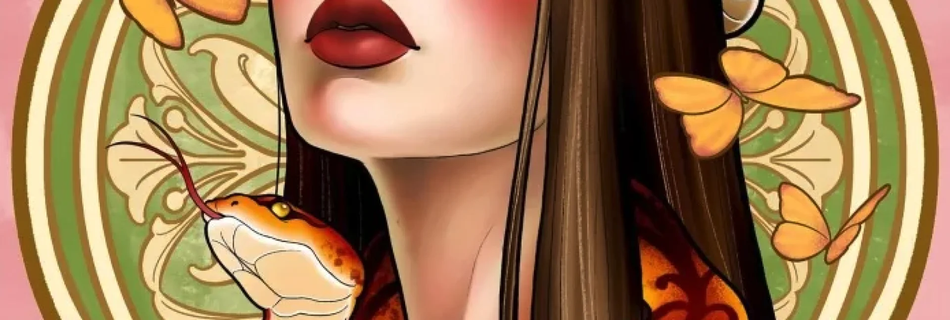 Tempel München auf International Tattoo Expo Taiwan 2025