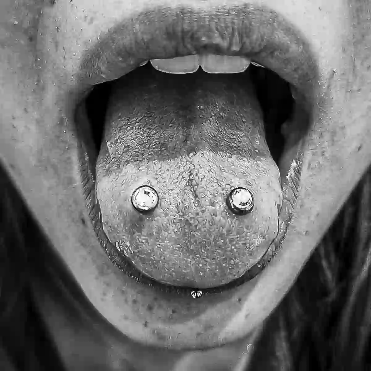 Venom Piercings
