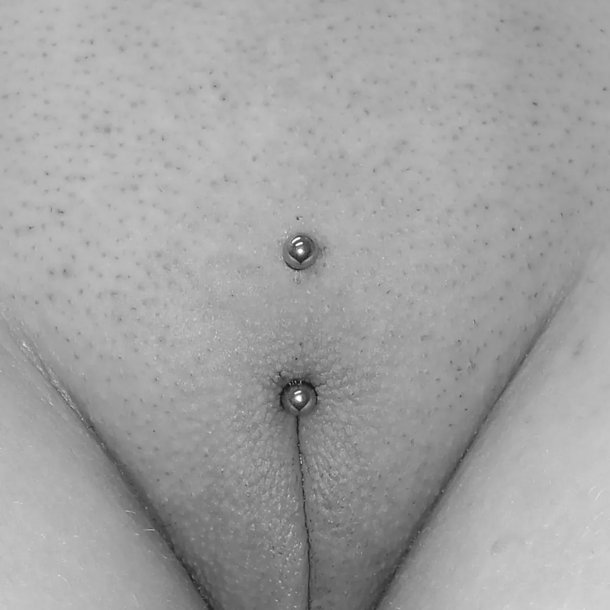Christina Piercing
