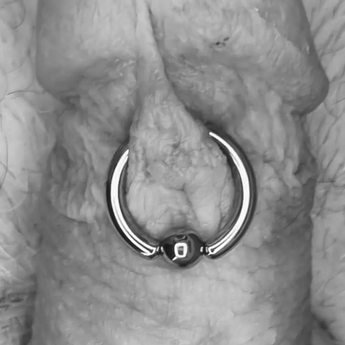 Frenulum Piercing