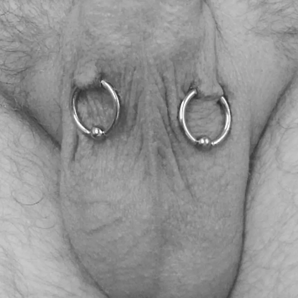 Hafada Piercing
