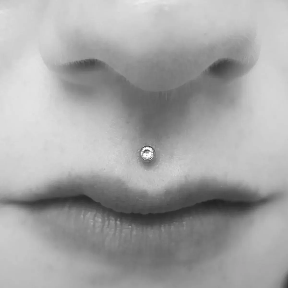 Medusa Piercing