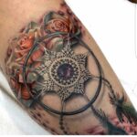 Traumfänger Tattoo, Tibor Szalai
