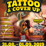 tattoo messe augsburg