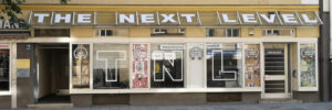 The Next Level Tattoo München