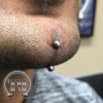 Chinpiercing Male HP