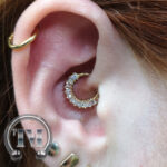 Daith Female 3 HP