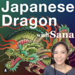 Japanese Dragon