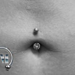 Nabelpiercing Piercer Tempel München