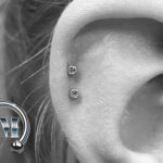 Doppel Helix Piercingstudio Tempel München