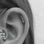 Helix Piercingstudio München