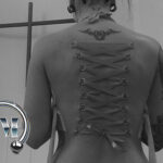 Korsettpiercing Piercer Tempel München